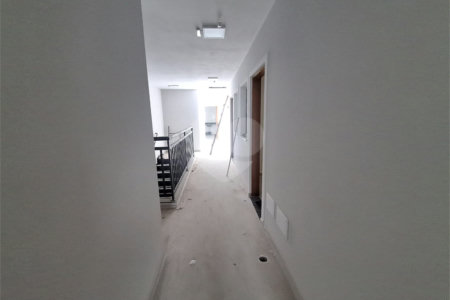 Apartamento à venda com 1 quarto em Vila Mazzei, São Paulo, SP