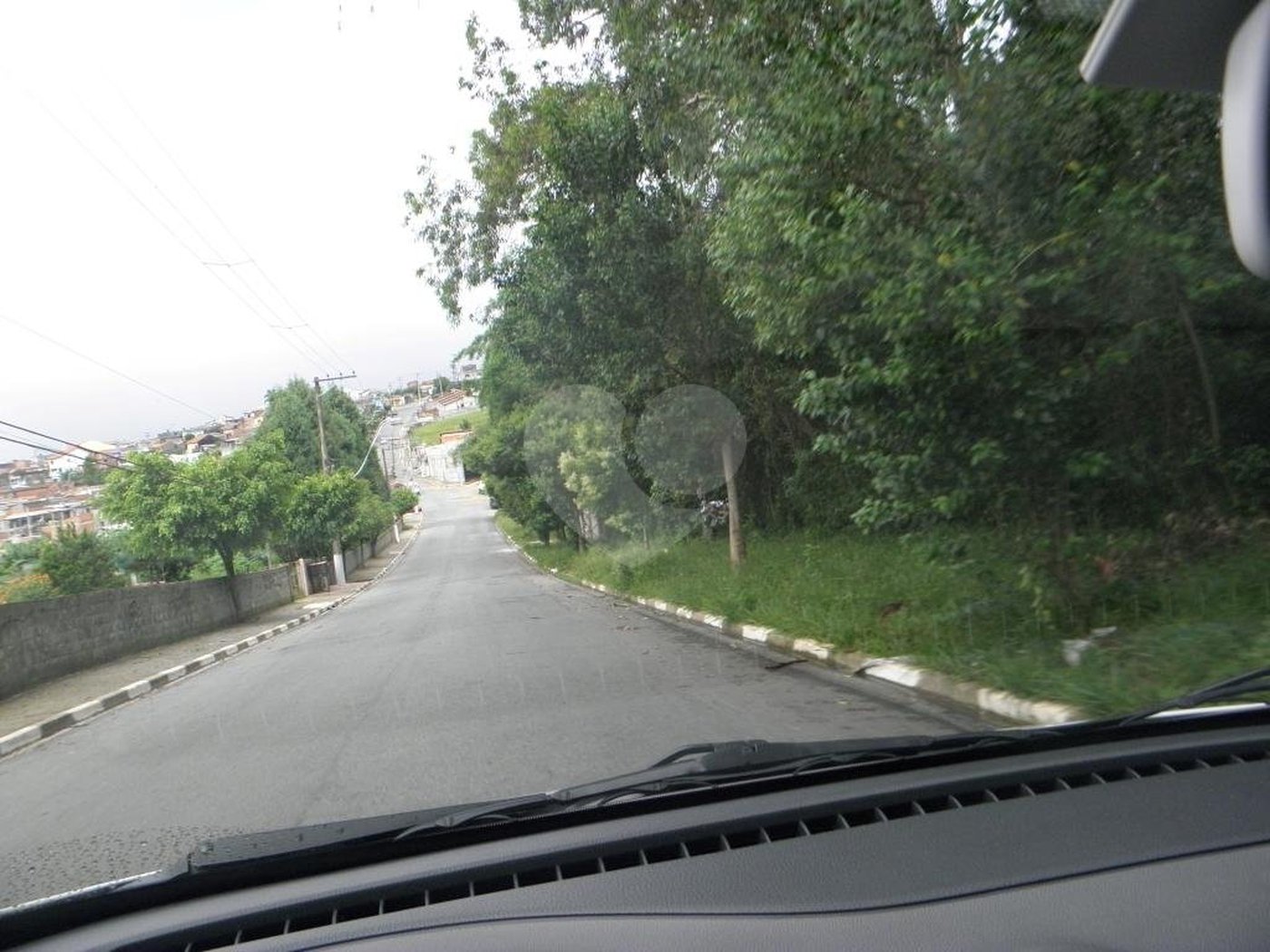 Terreno à venda em Jardim Emília, Poá, SP