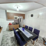 Casa à venda com 2 quartos em Jardim Eusonia, Guarulhos, SP