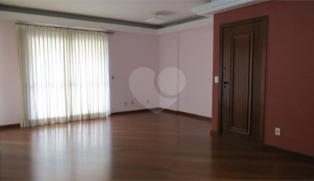 Apartamento à venda com 4 quartos, sendo 2 suítes,  em Cambuí, Campinas, SP