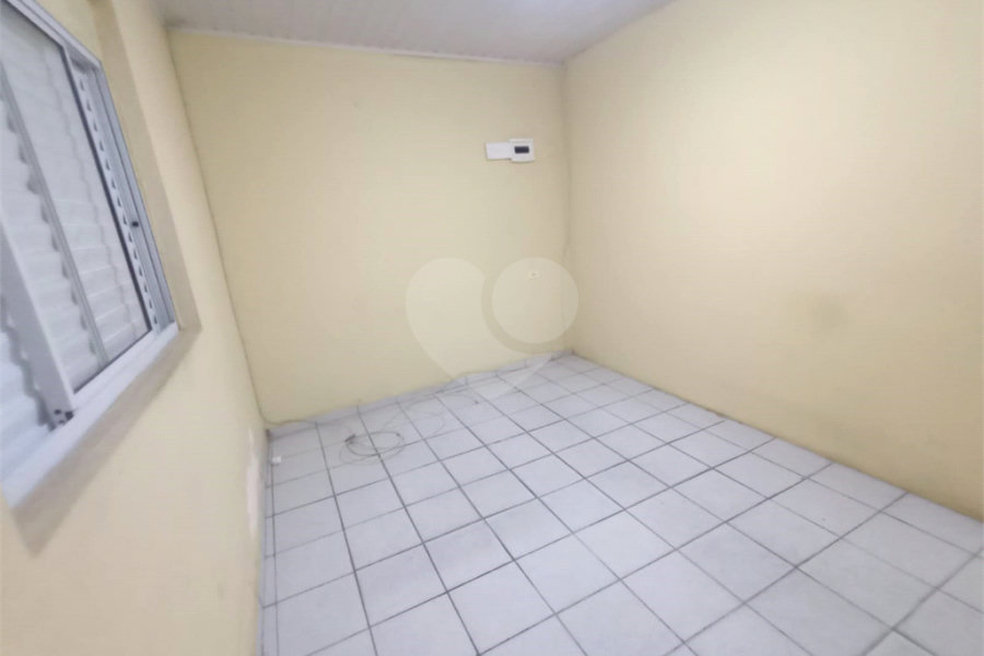 Casa com 3 dormitórios à venda e alugar, 124 m² por R$ 650.000,00 - Vila Alpina - São Paulo/SP