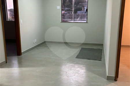 Casa para alugar com 2 quartos em Santíssimo, Rio de Janeiro, RJ