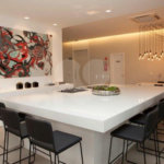 Apartamento à venda com 1 quarto em Brooklin, São Paulo, SP