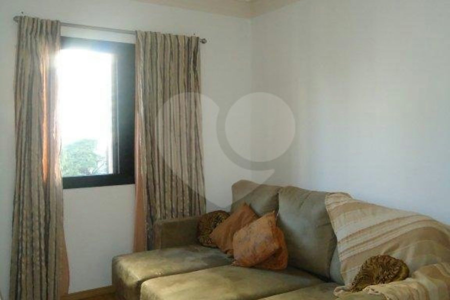 Apartamento à venda ou para alugar com 4 quartos, sendo 3 suítes, em Santana, São Paulo, SP