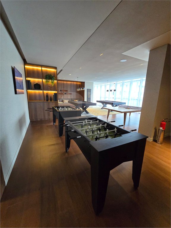 Apartamento à venda com 2 suítes em Jardim Morumbi, São Paulo, SP
