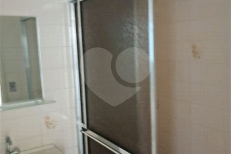 Apartamento à venda com 3 quartos em Santana, São Paulo, SP