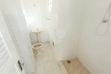 Apartamento para alugar com 1 quarto em Maracanã, Rio de Janeiro, RJ