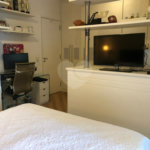 Apartamento à venda com 3 quartos, sendo 2 suítes, em Real Parque, São Paulo, SP