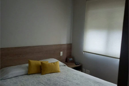 Apartamento à venda com 2 suítes em Vila Andrade, São Paulo, SP