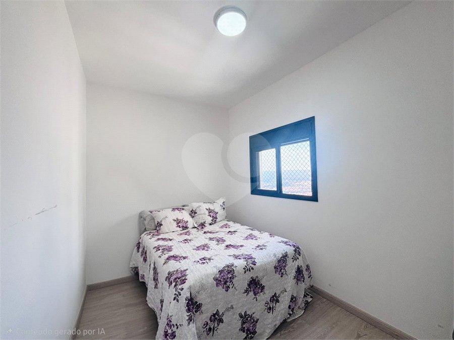 Apartamento à venda com 2 quartos, sendo 1 suíte,  em Parque Campolim, Sorocaba, SP