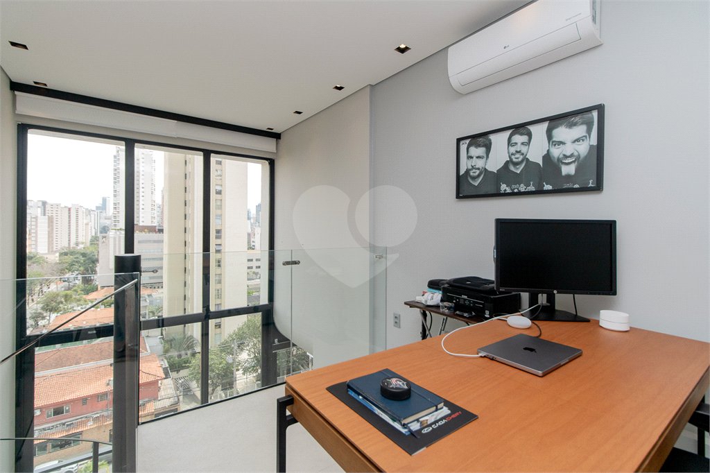 Apartamento à venda com 3 suítes em Vila Olímpia, São Paulo, SP