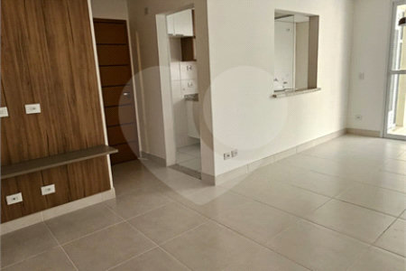 Apartamento à venda com 2 quartos no Centro, São Roque, SP