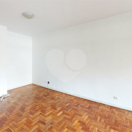 Apartamento à venda com 2 quartos, sendo 1 suíte, em Itaim Bibi, São Paulo, SP