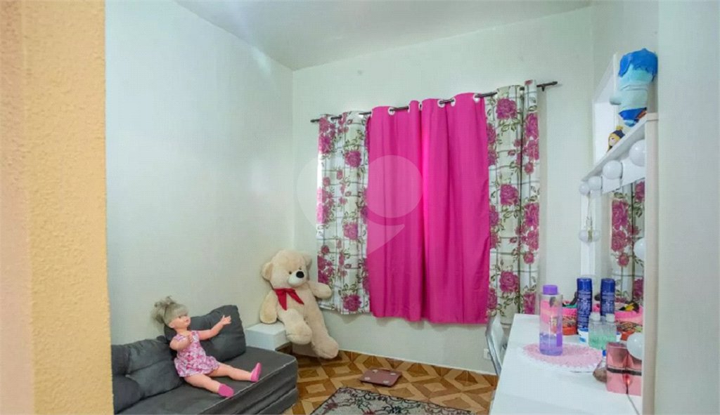 Sobrado à venda com 2 quartos, sendo 1 suíte, em Carandiru, São Paulo, SP