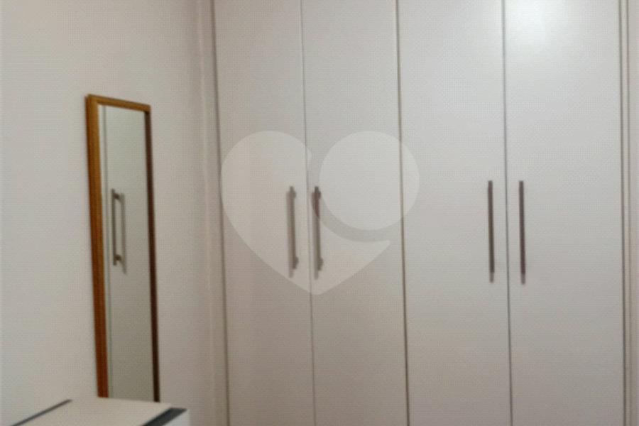 Apartamento à venda com 2 quartos em Vila Guilherme, São Paulo, SP