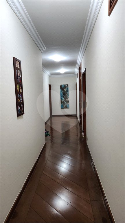 Apartamento à venda com 4 suítes em Bosque da Saúde, São Paulo, SP