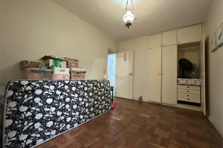 Apartamento à venda com 2 quartos, sendo 1 suíte,  em Cerqueira César, São Paulo, SP