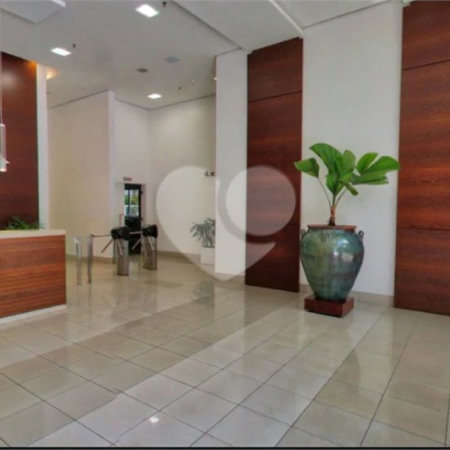 Laje Corporativa para alugar em Vila Clementino, São Paulo, SP