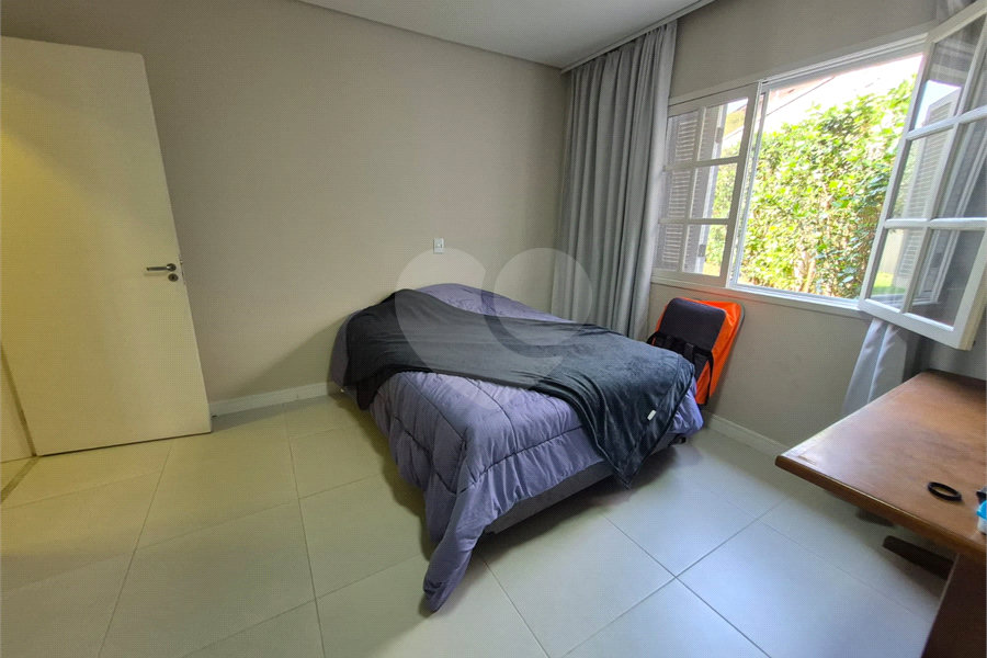 Casa Térrea à venda ou para alugar com 4 suítes em Jardim Paulista, Atibaia, SP