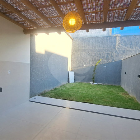 Duplex à venda com 3 quartos, sendo 1 suíte, em Tabapiri, Porto Seguro, BA