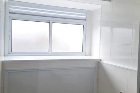 Apartamento Garden 94 m² com 2 dormitórios à venda no Embaré - Santos/SP