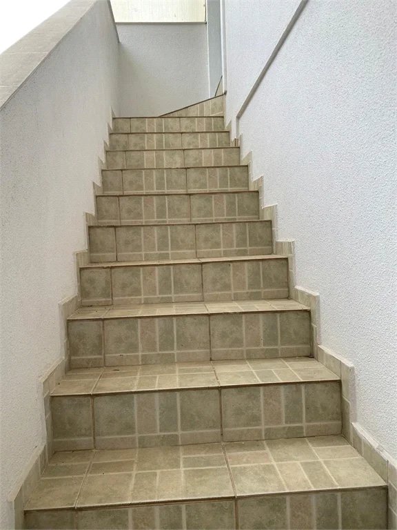 Sobrado à venda com 3 quartos, sendo 1 suíte, em Vila Lageado, São Paulo, SP