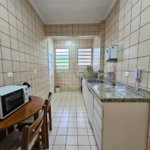 Apartamento à venda com 4 quartos em Pitangueiras, Guarujá, SP