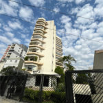 Apartamento à venda com 4 quartos, sendo 2 suítes,  em Água Fria, São Paulo, SP