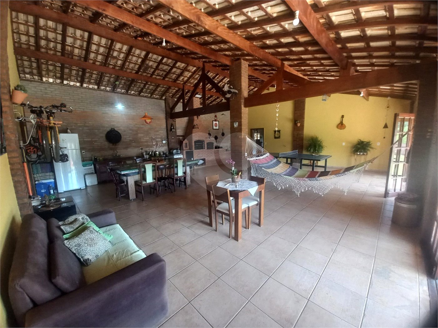 Chácara à venda com 2 quartos, sendo 1 suíte,  em Barreirinho, Araçoiaba da Serra, SP