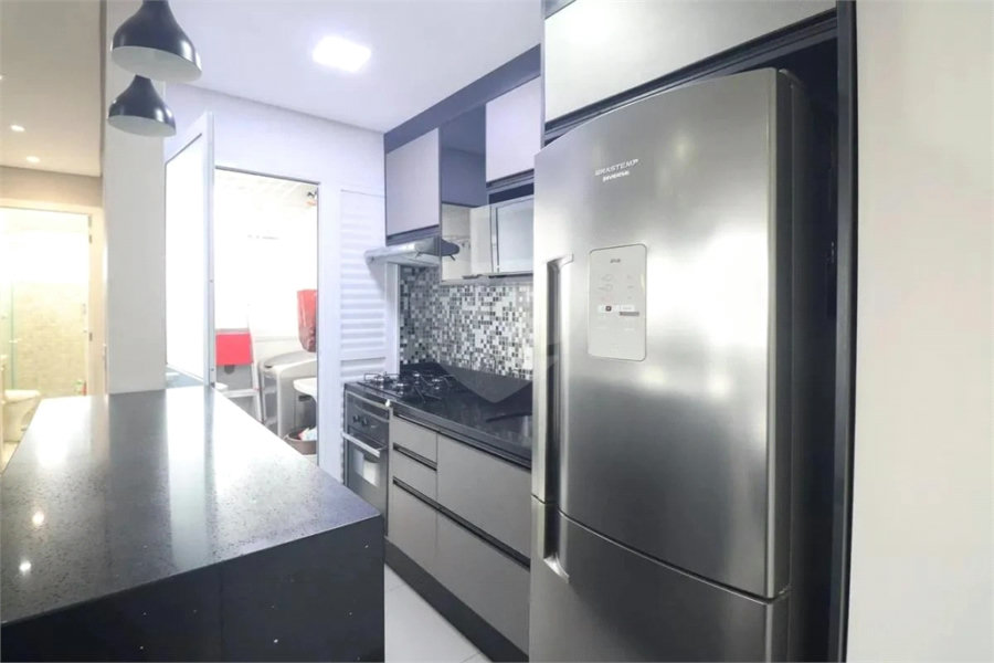Apartamento à venda com 2 quartos em Vila Medeiros, São Paulo, SP