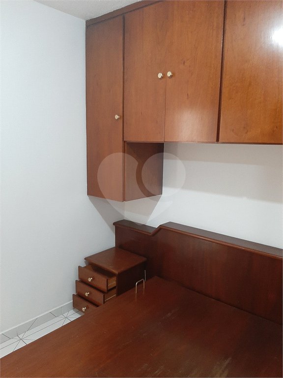 Apartamento à venda com 2 quartos em Vila Santo Estéfano, São Paulo, SP