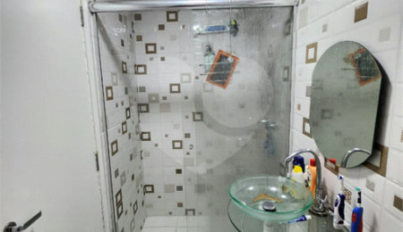 Apartamento à venda com 2 quartos, sendo 1 suíte,  em Vila Ema, São Paulo, SP