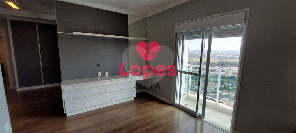 Apartamento à venda com 3 suítes em Jardim das Colinas, São José dos Campos, SP