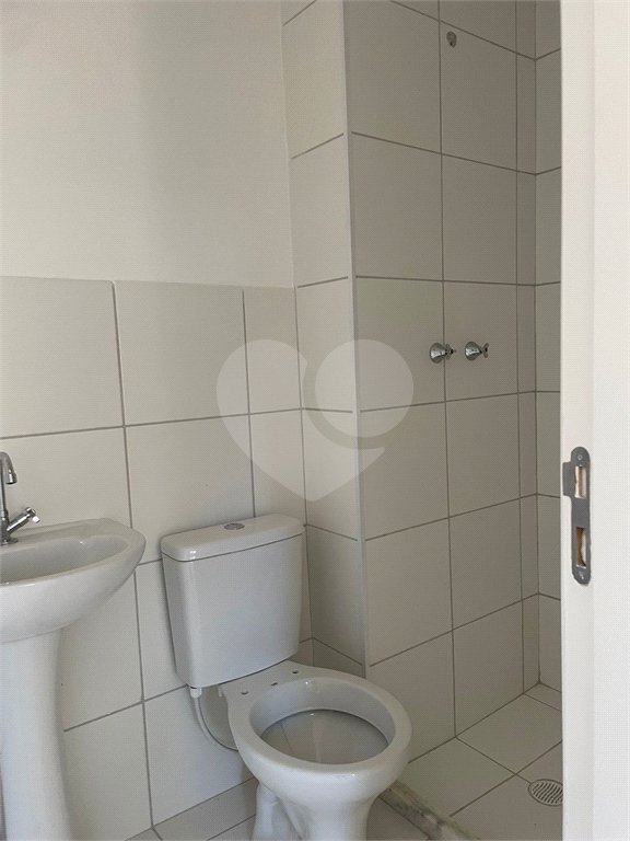 Apartamento à venda com 1 quarto em Água Branca, São Paulo, SP