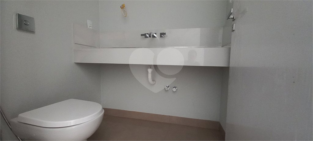 Casa à venda com 3 suítes no condomínio Alphaville 1 Rp, Ribeirão Preto - SP