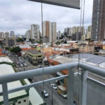 Apartamento à venda com 1 quarto, sendo 3 suítes, em Vila Gomes Cardim, São Paulo, SP