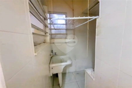 Apartamento à venda com 2 quartos em Tijuca, Rio de Janeiro, RJ