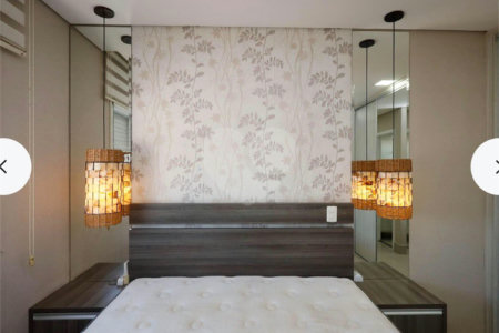 Apartamento à venda ou para alugar com 3 quartos, sendo 2 suítes,  em Vila Maria, São Paulo, SP
