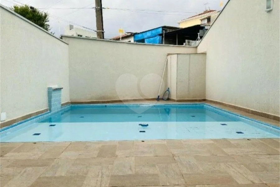 Apartamento à venda com 2 quartos em Casa Verde, São Paulo, SP