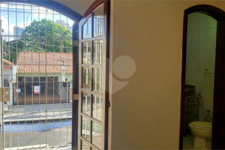 Sobrado à venda com 3 quartos, sendo 1 suíte, em Brooklin, São Paulo, SP