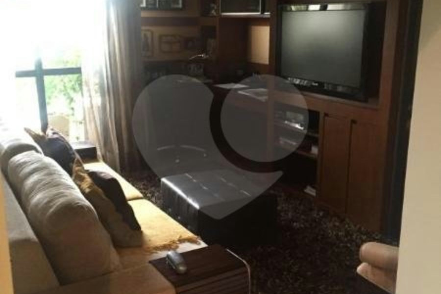 Apartamento à venda com 4 suítes em Jardim Paulista, São Paulo, SP