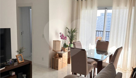 Apartamento à venda com 2 quartos, sendo 1 suíte,  em Medeiros, Jundiaí, SP