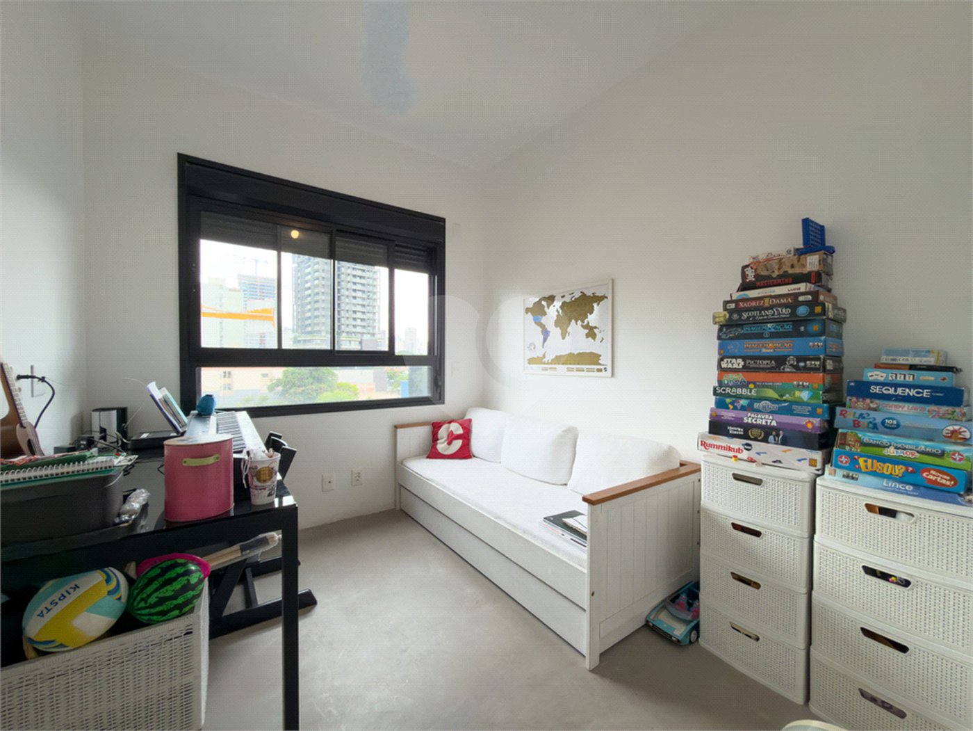 Apartamento à venda com 3 suítes em Pinheiros, São Paulo, SP