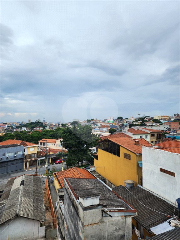 Sobrado à venda com 3 suítes em Vila Maria, São Paulo, SP
