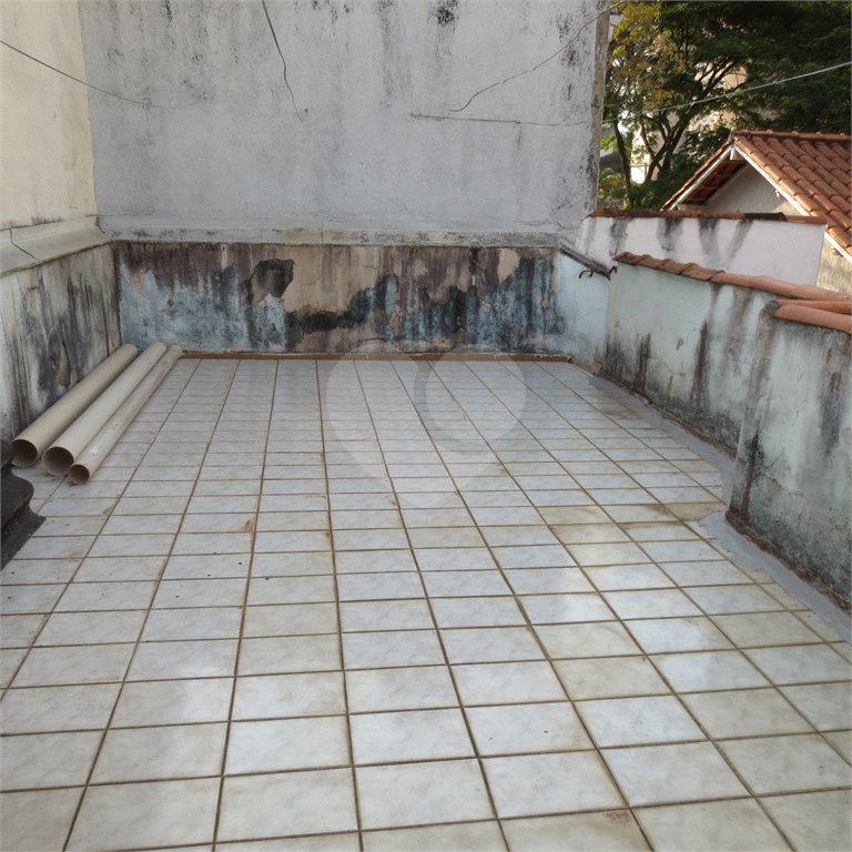 Casa Térrea à venda com 2 quartos em Vila Mariana, São Paulo, SP