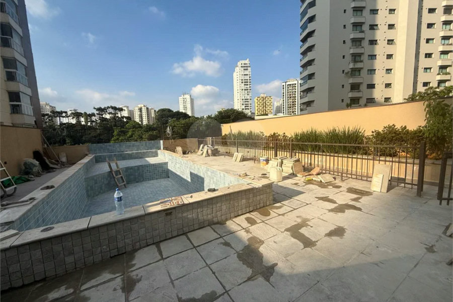 Apartamento à venda com 3 quartos, sendo 1 suíte, em Santana, São Paulo, SP