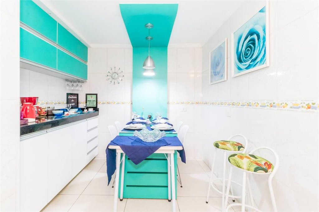 Casa à venda com 4 quartos, sendo 2 suítes, em Vila Monumento, São Paulo, SP