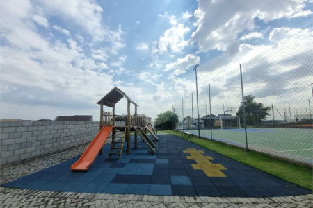 Terreno à venda no condomínio Pampulha, Sorocaba - SP