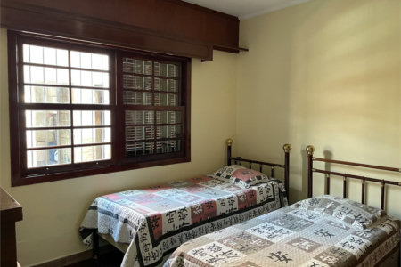 Casa Térrea à venda com 5 quartos, sendo 3 suítes, em Instituto de Previdência, São Paulo, SP