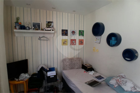 Casa à venda com 3 quartos, sendo 1 suíte, em Campo Grande, Rio de Janeiro, RJ